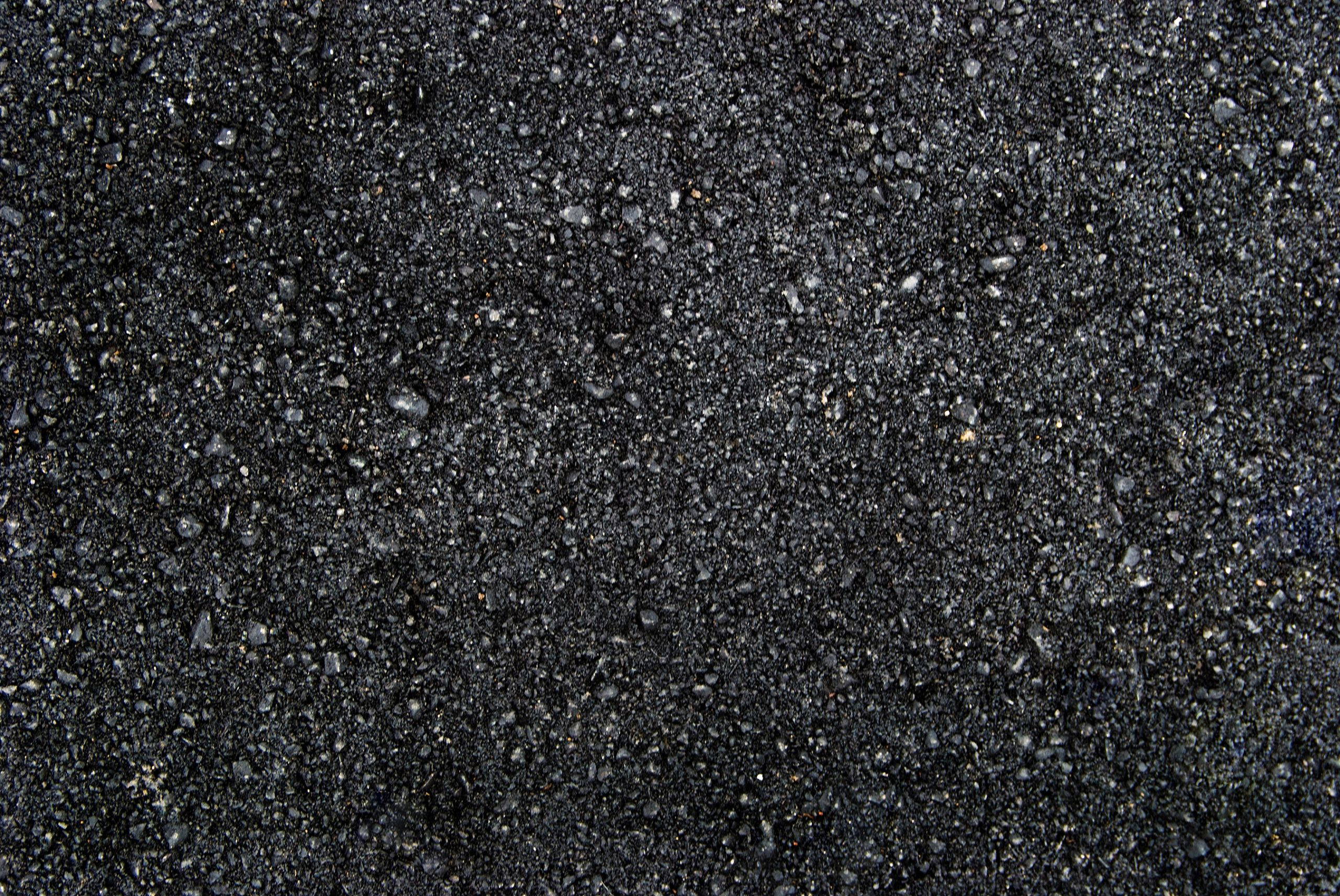 An image of tarmac texture