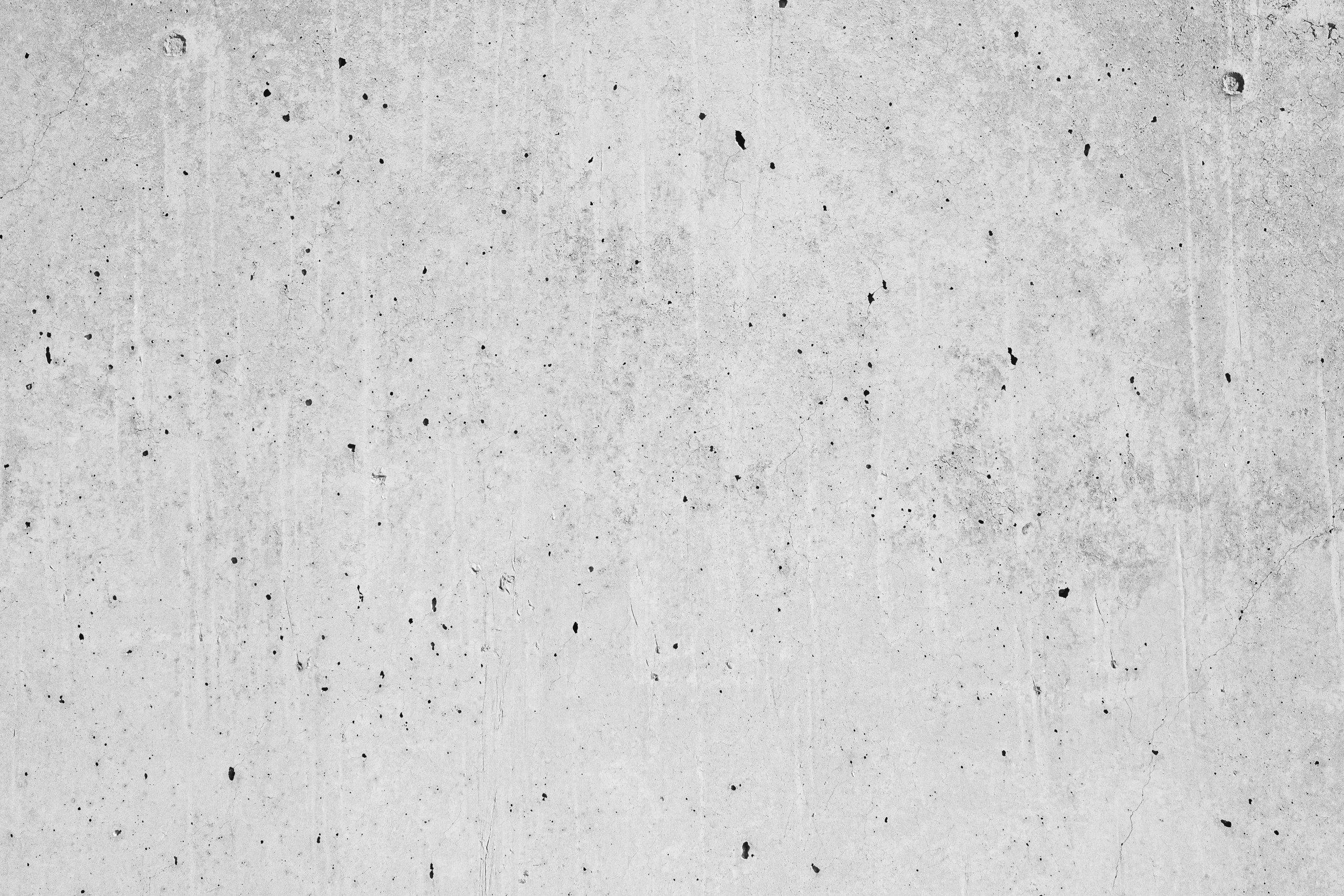 An image of concrete paving texture.