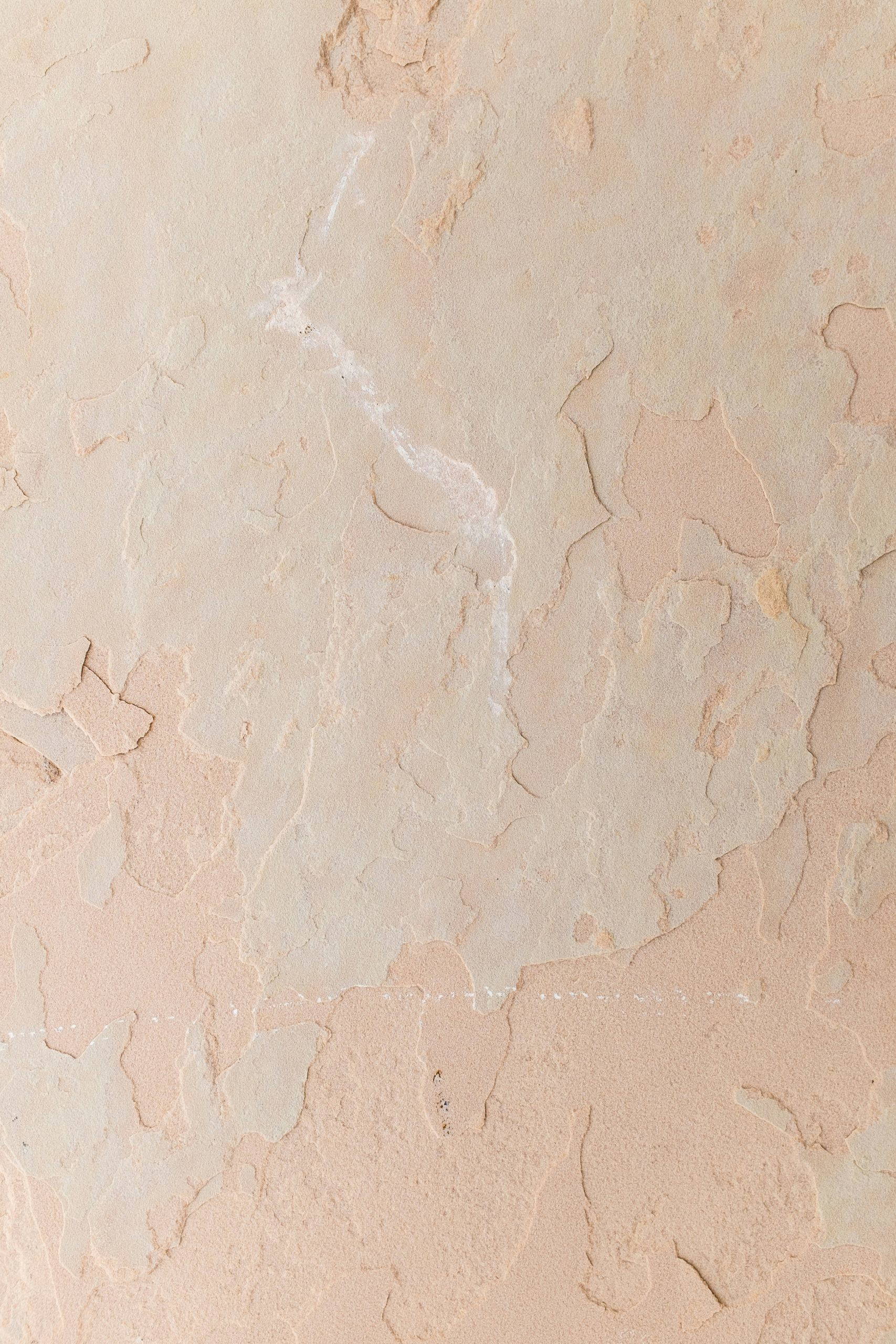 An image of sandstone pavement texture.